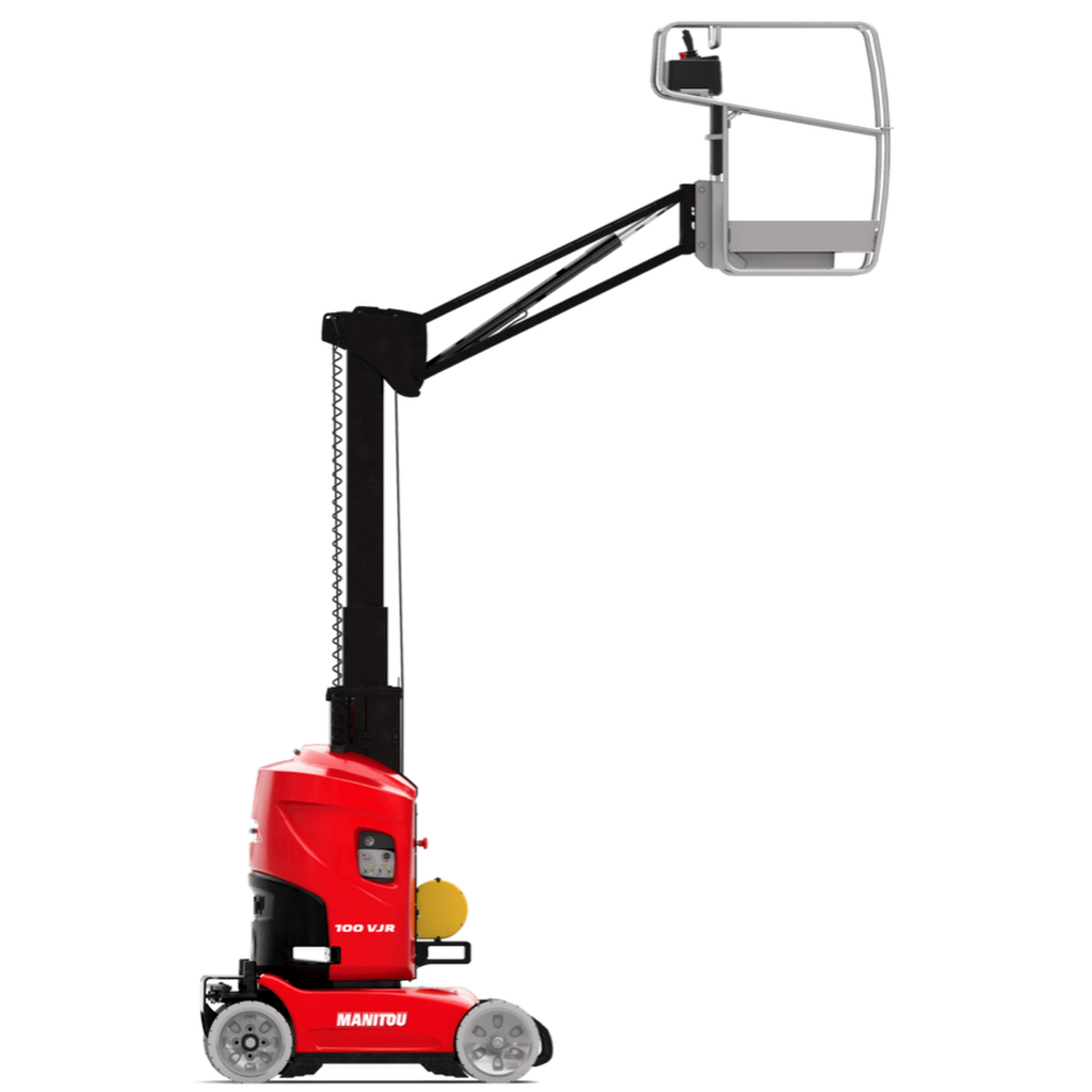 MANITOU 100 VJR EVOLUTION (ELEKTRO-VERTIKALMASTBÜHNE)
