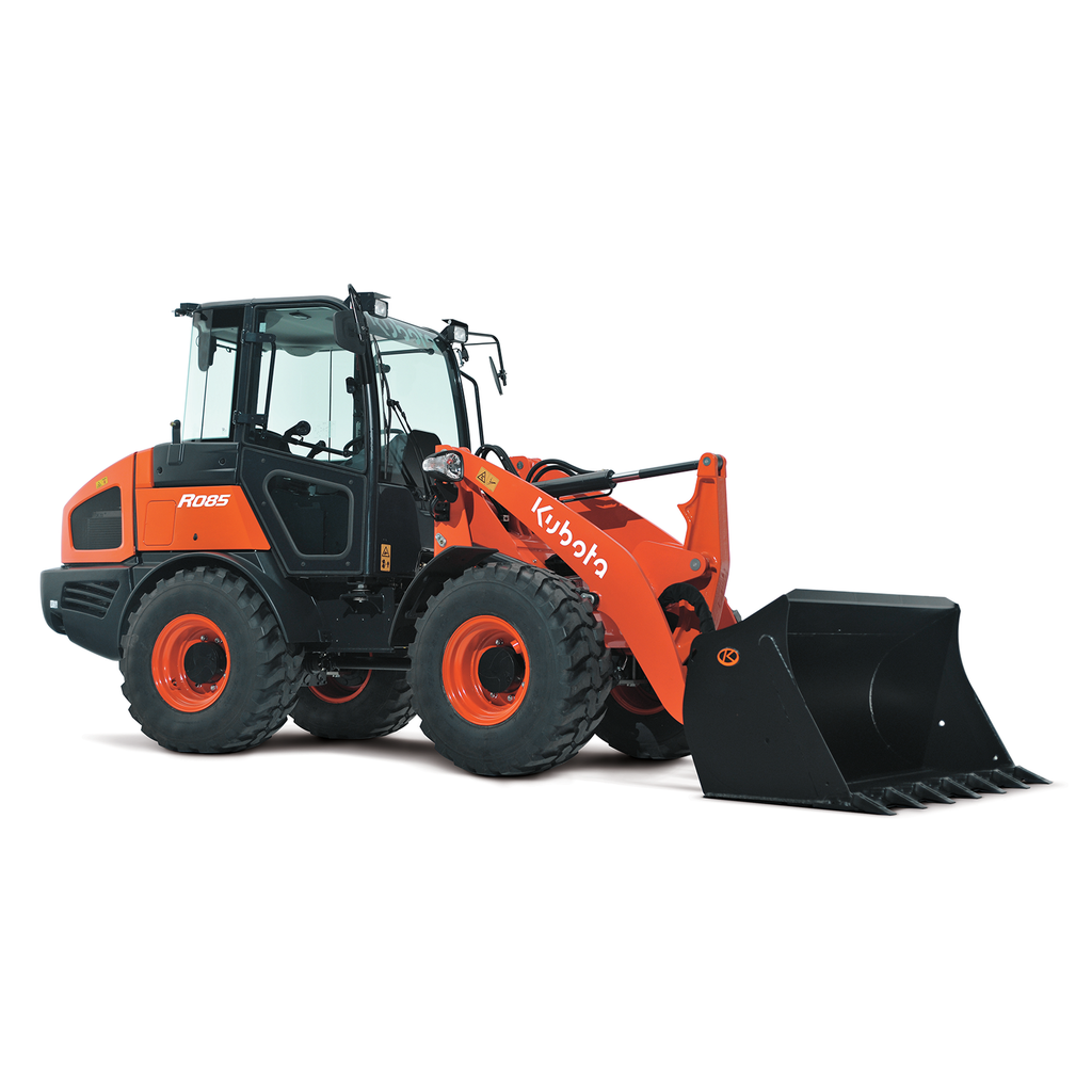 KUBOTA R082 (4,8TO)