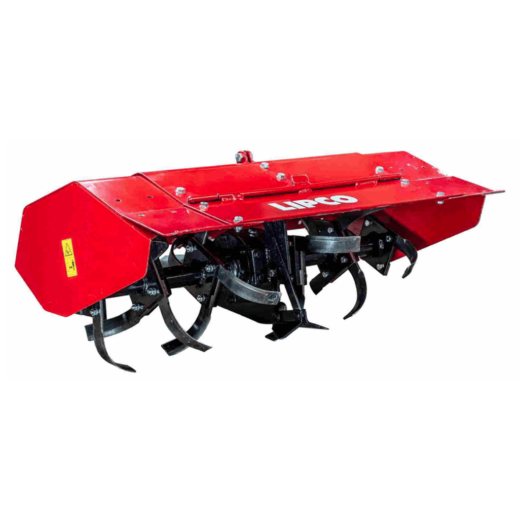 LIPCO BF 70 (GARTENFRÄSE)