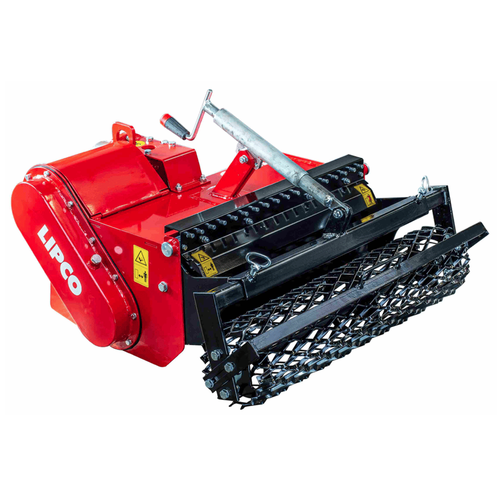 LIPCO UF 70L (UMKEHRFRÄSE)