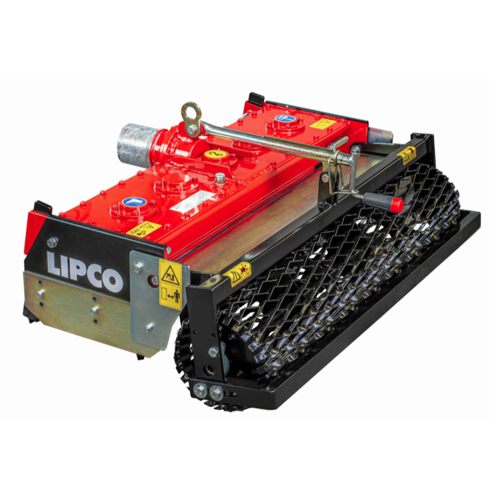 LIPCO UK 70 (KREISELEGGE)