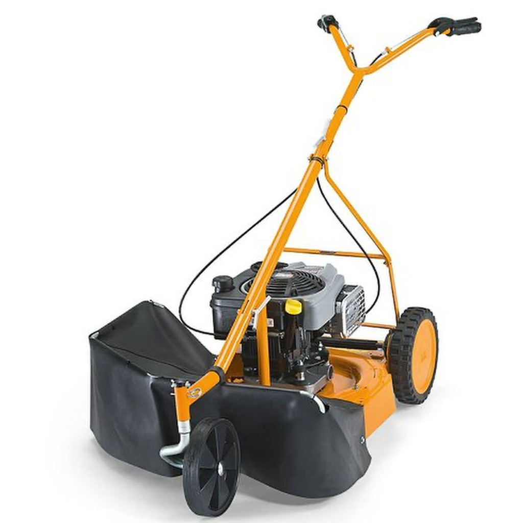 AS 63 (WIESENMÄHER)