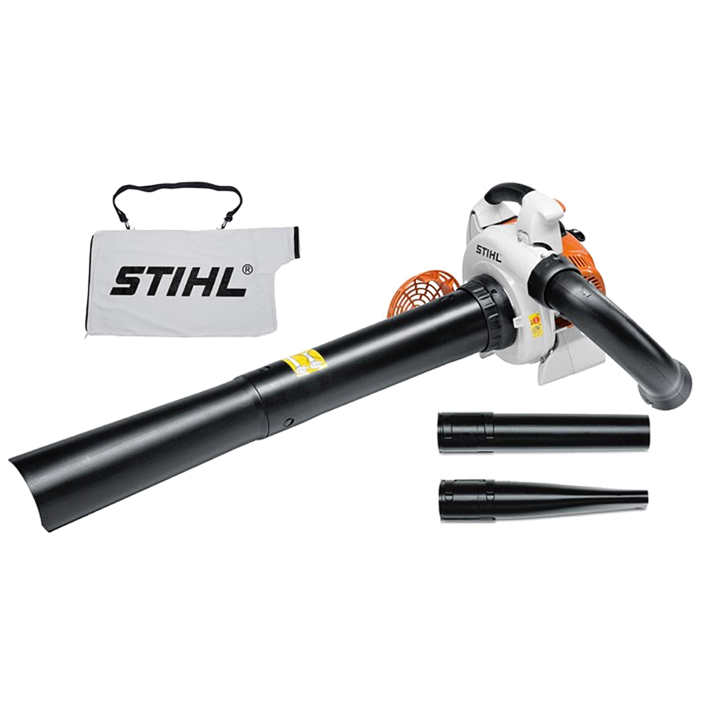 STIHL SH 86 (SAUGHÄCKSLER)