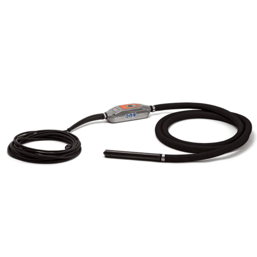 HUSQVARNA SMART 40 (RÜTTELFLASCHE MIT UMFORMER)