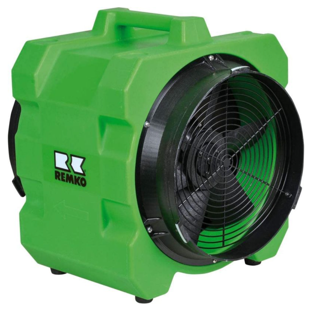 REMKO RAV 30 (VENTILATOR)