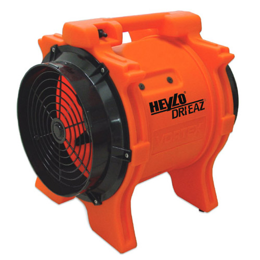HEYLO VORTEX 3000 (VENTILATOR)