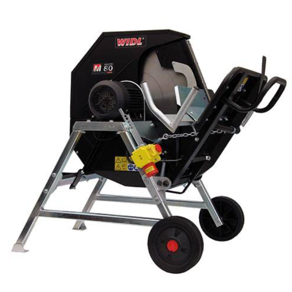 WIDL WISA M80 (WIPP-KREISSÄGE)