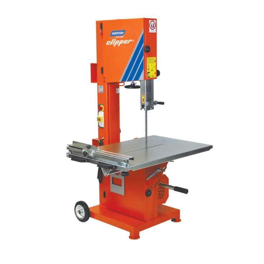 NORTON CB 511 (BANDSÄGE)