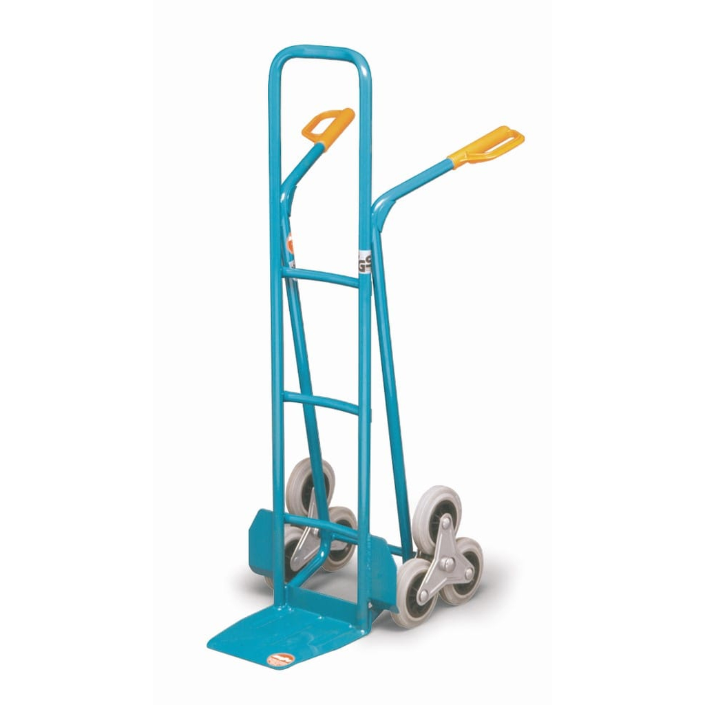 MEFRO TREPPEN-TRANSPORTKARRE