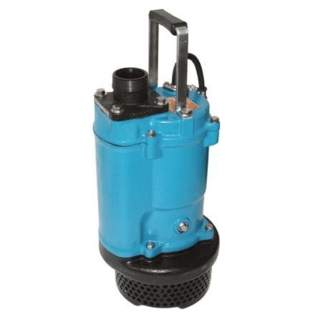 TSURUMI KTZ 45.5-53 (A-PUMPE)