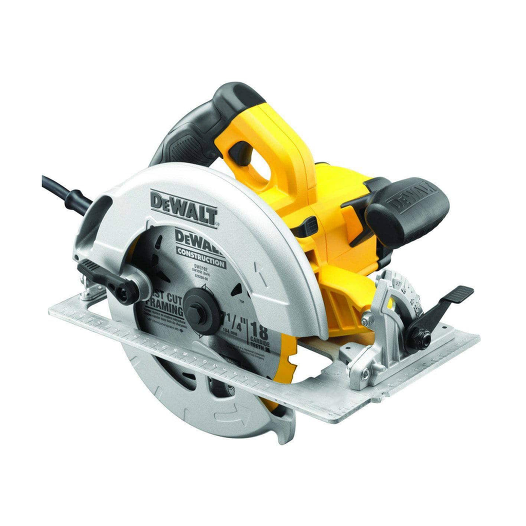 DEWALT DWE575 K (HANDKREISSÄGE)