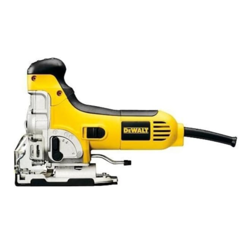 DEWALT DW333 KT (STICHSÄGE)