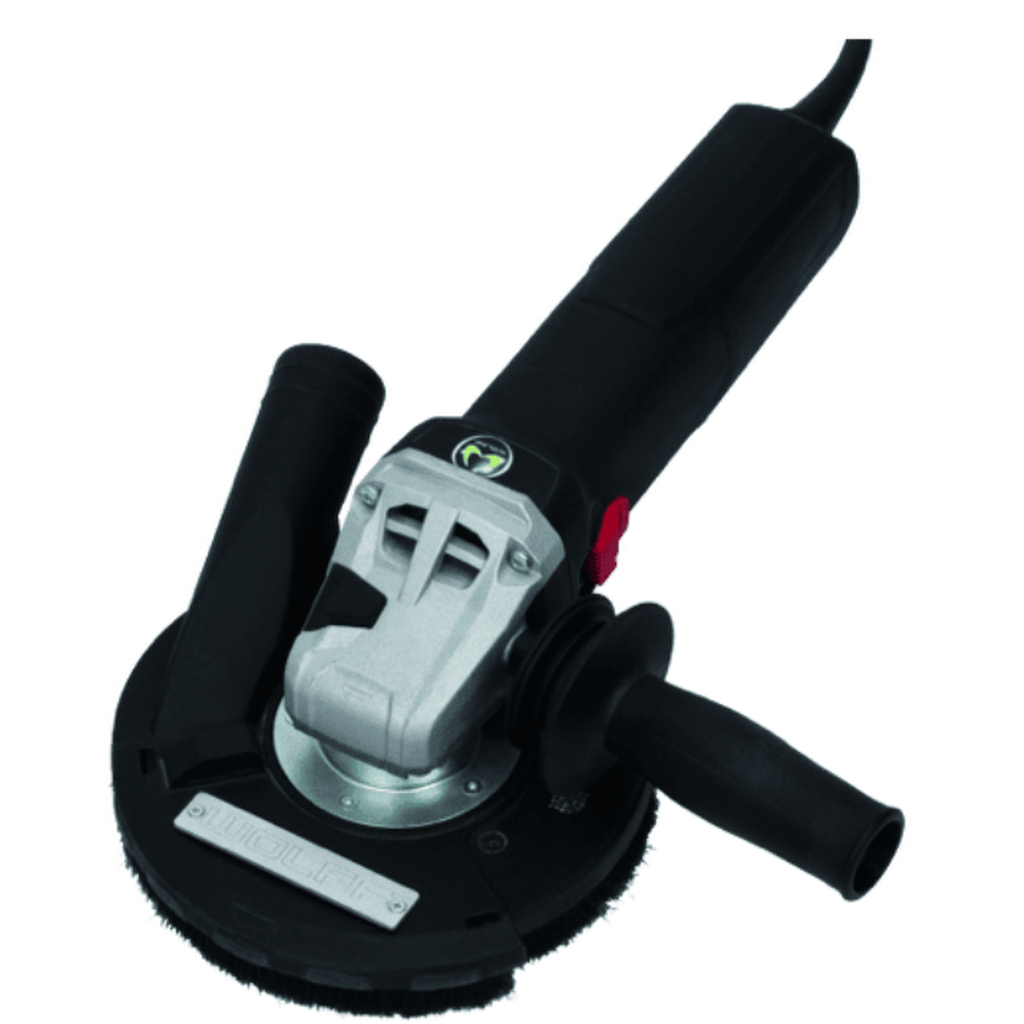 WOLFF BS 125 (BETONSCHLEIFER)