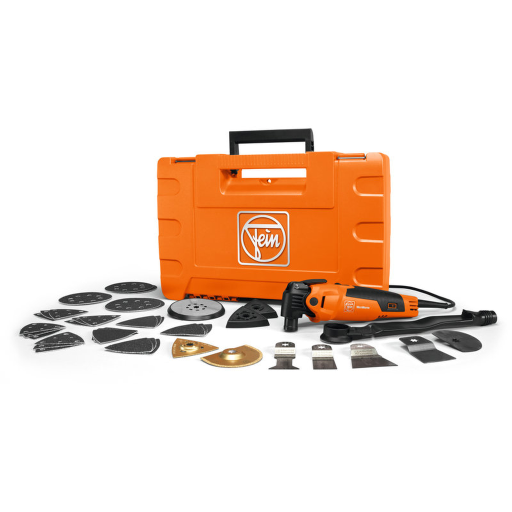 FEIN MULTIMASTER Supercut FSC 2.0