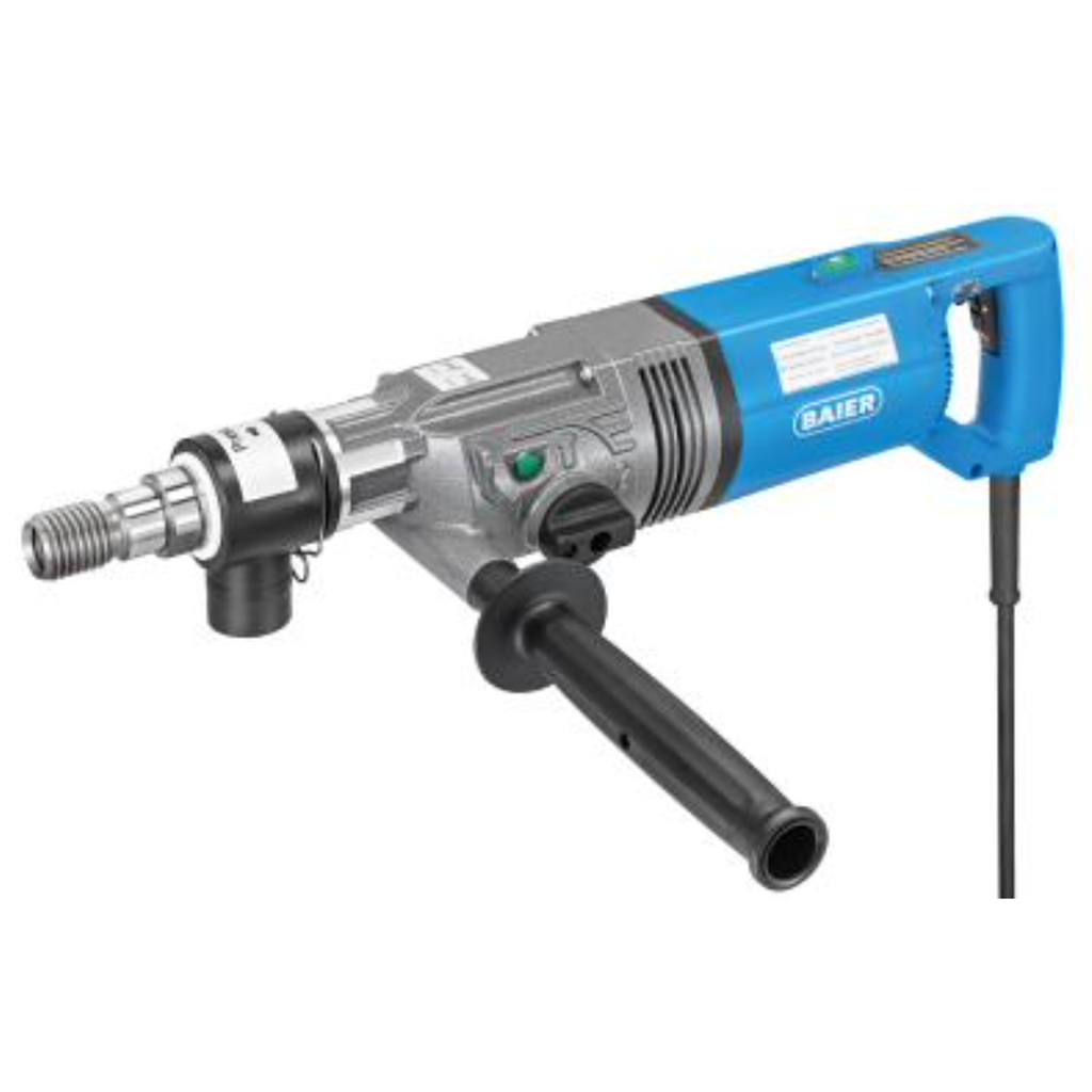 BAIER BDB 829 (TROCKEN-KERNBOHRGERÄT)