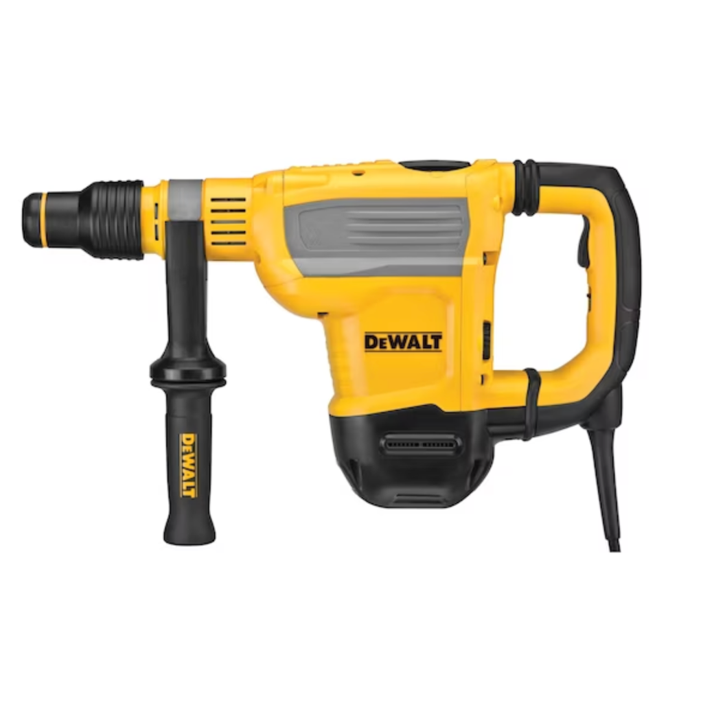 DEWALT D25614 K (ABBRUCHHAMMER 8 kg)