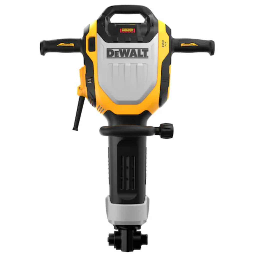 DEWALT D25966 K (ABBRUCHHAMMER 18 KG)
