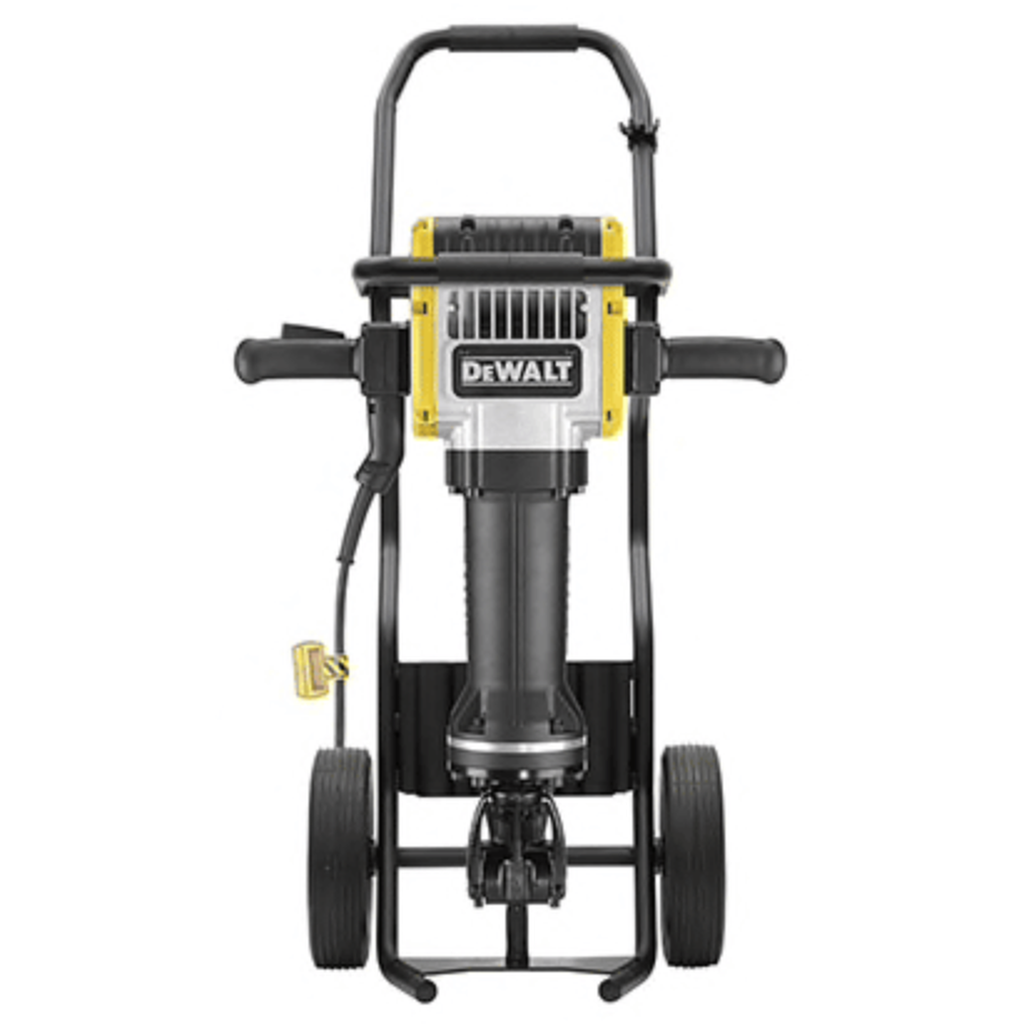 DEWALT D25981 K (ABBRUCHHAMMER 30 KG)