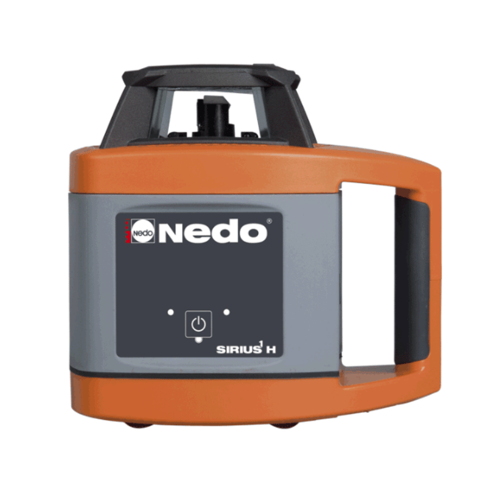 NEDO SIRIUS1 H (ROTATIONSLASER)