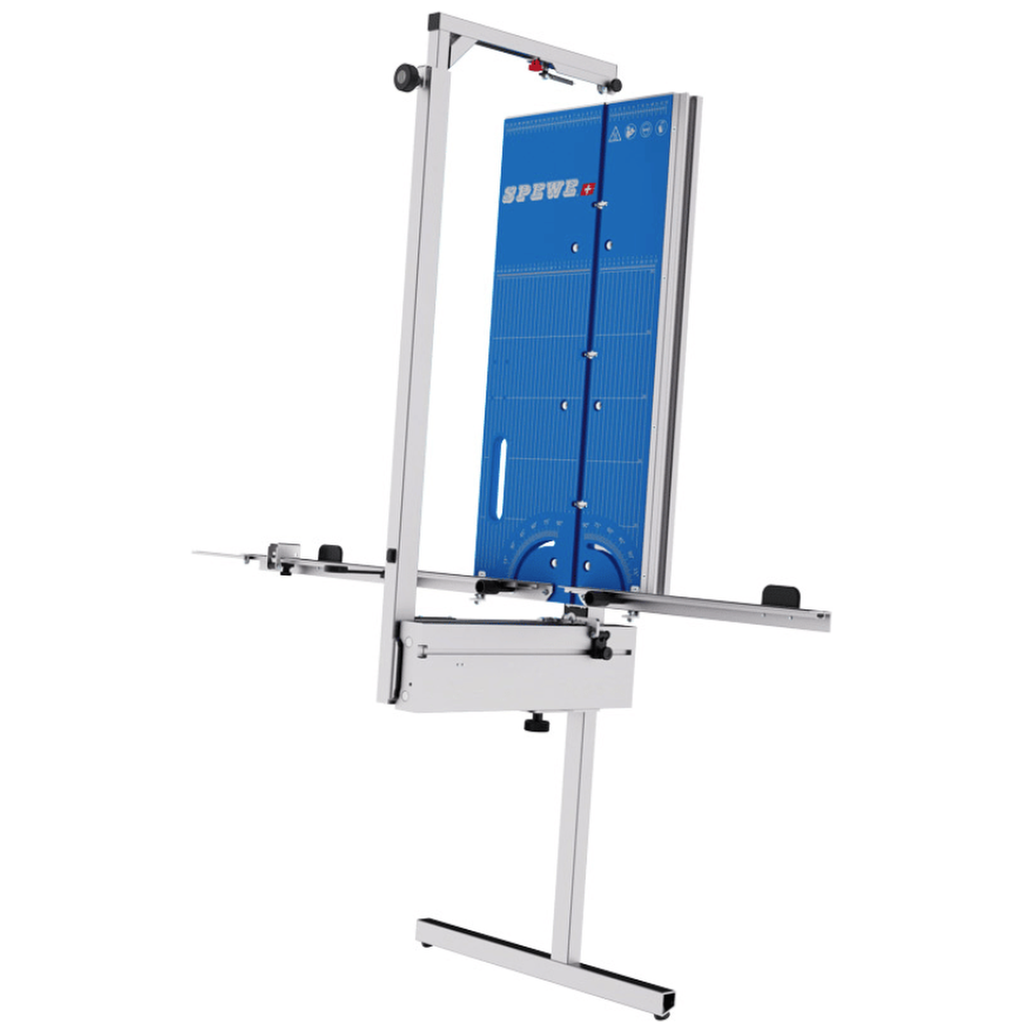 SPEWE GT127-34 (STYROPORSCHNEIDEGERÄT)