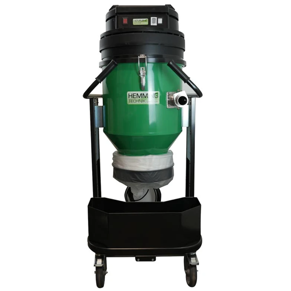 HEMMING HE 3600 IC (SAUGER)