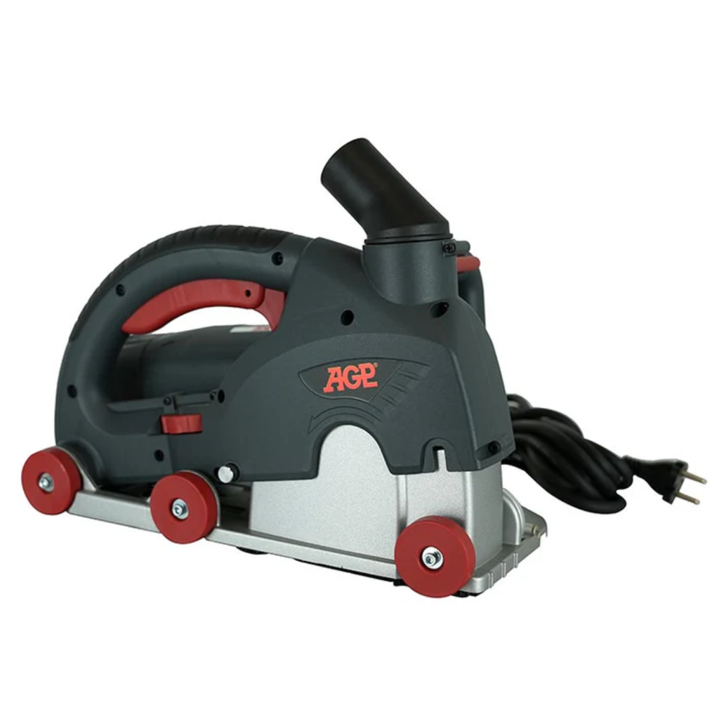 HEMMING AGP CG150 (FUSSBODENHEIZUNGSSCHLITZFRÄSE)