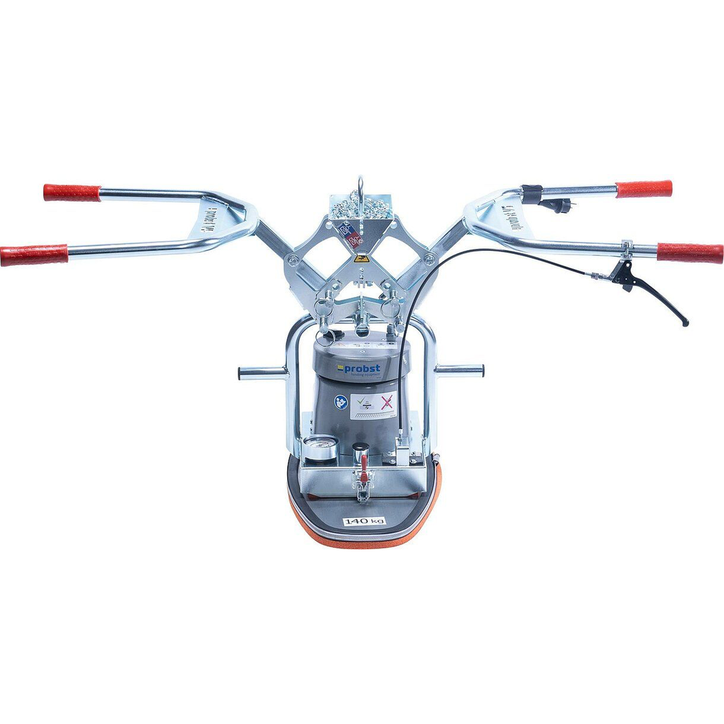 PROBST SPEEDY VS140 (VAKUUM-PLATTENHEBER)