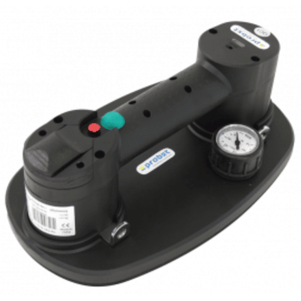 PROBST FLIEGUAN-FXAH-120 (AKKU-HANDPLATTENHEBER)