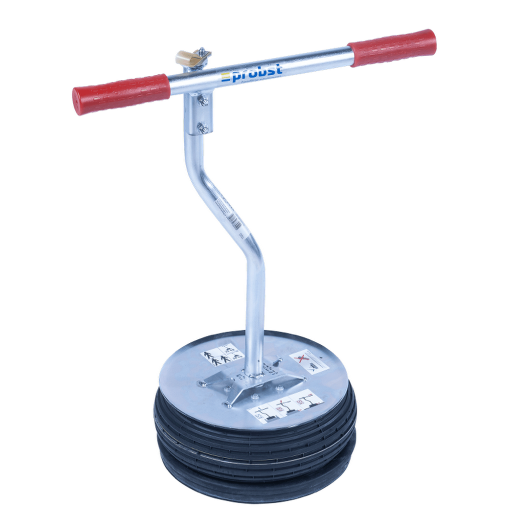 PROBST VH-1/25 (HAND VAKUUM-PLATTENHEBER)