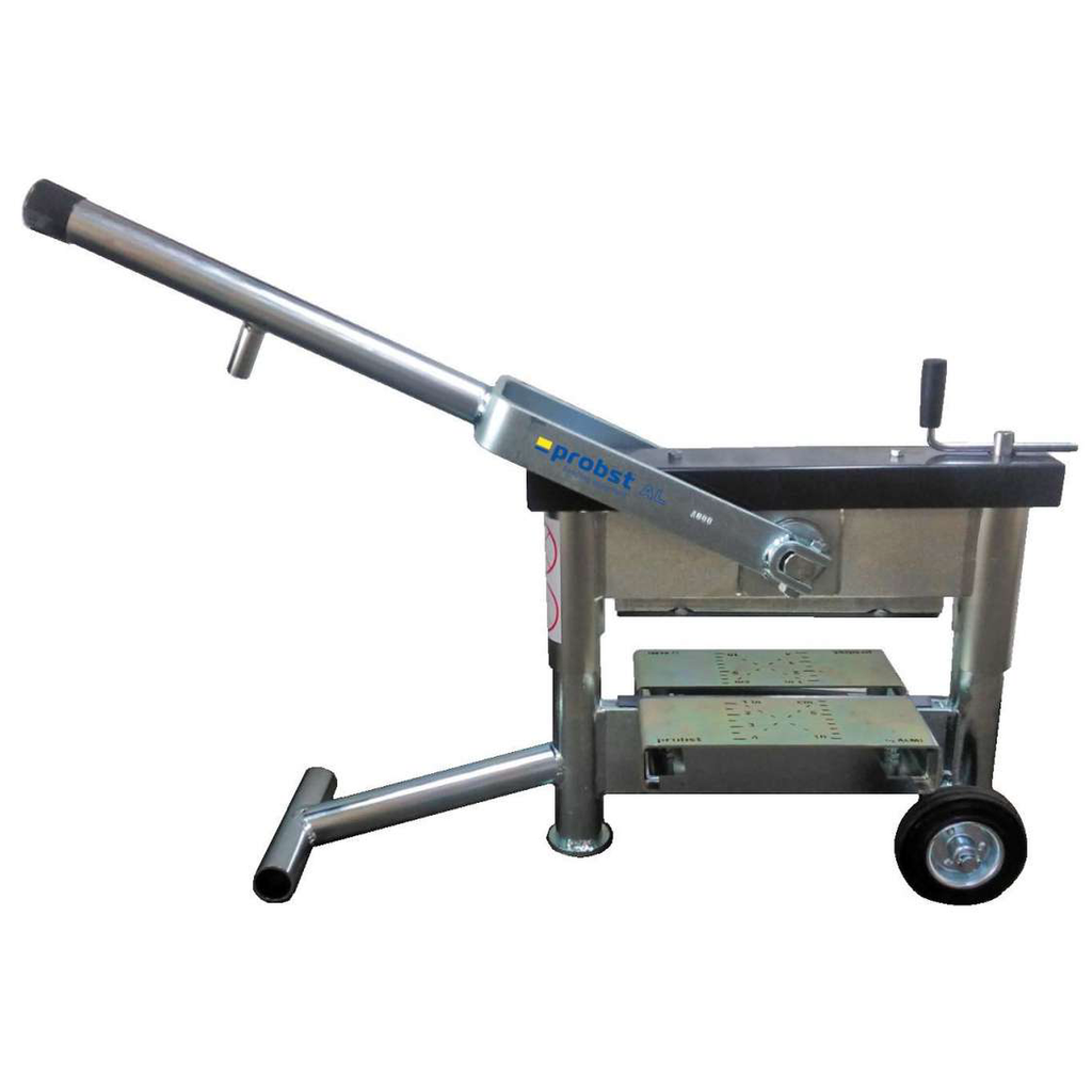 PROBST AL 43 (STEINZWICKER / PLATTENSCHNEIDER)