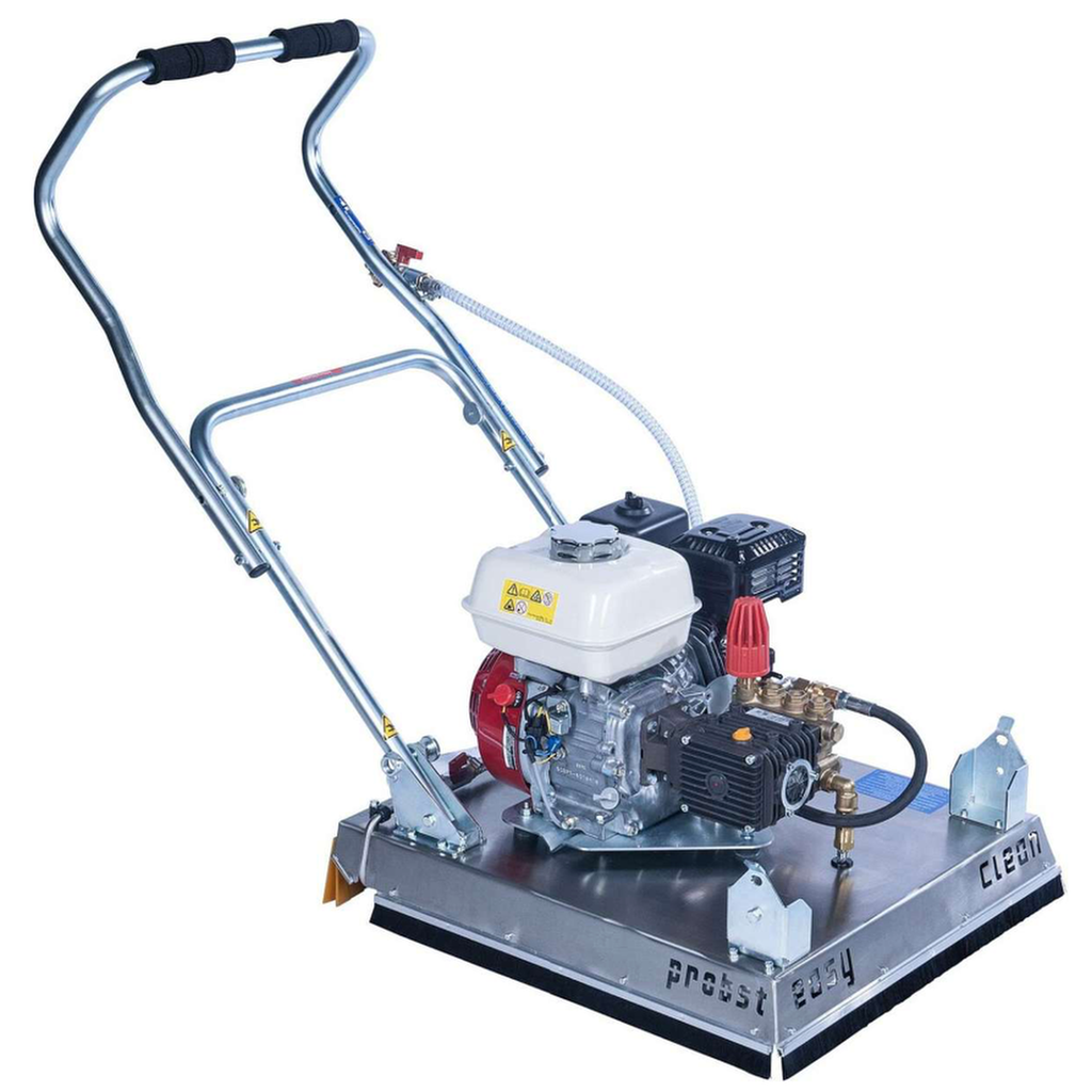 PROBST EASYCLEAN EC-60 (PFLASTERREINIGUNGSGERÄT)