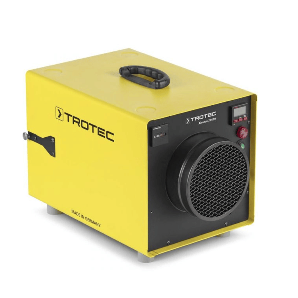 TROTEC AIROZON 20000 (OZONGENERATOR)
