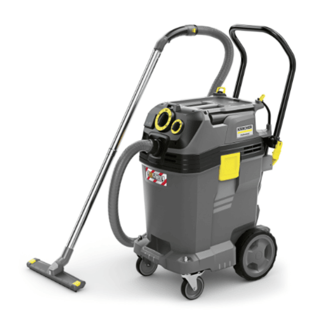 KÄRCHER NT 30/1 Takt L (TROCKENSAUGER)