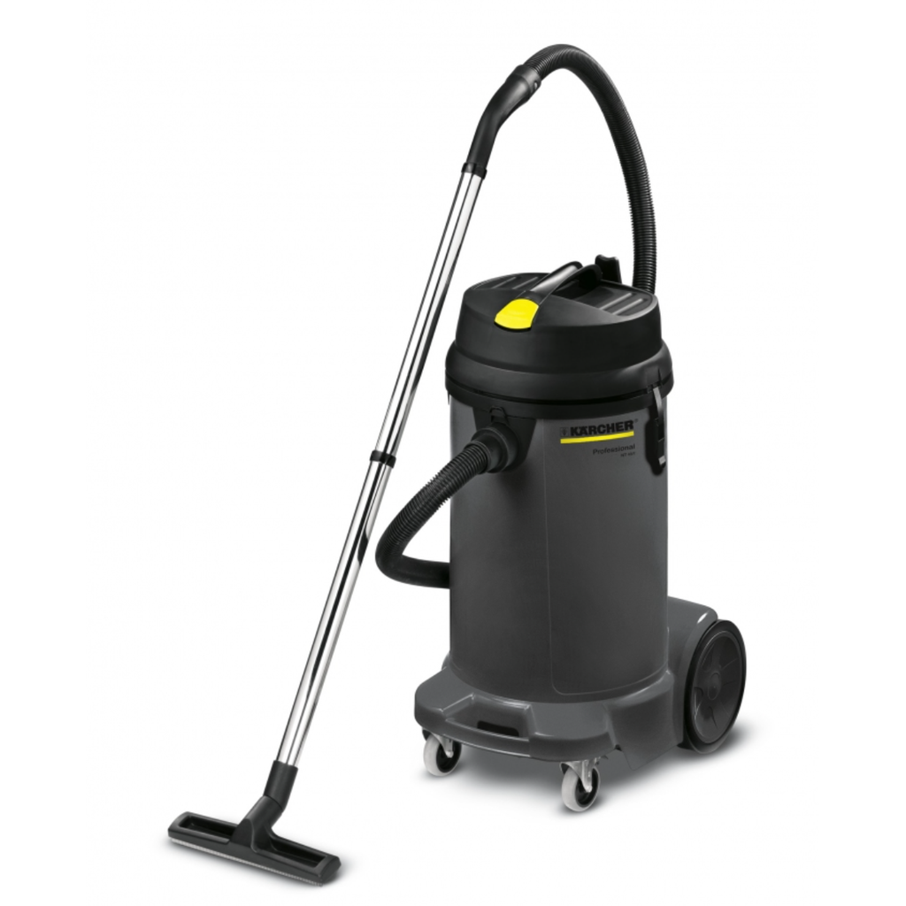 KÄRCHER NT 48/1 (NASSSAUGER)