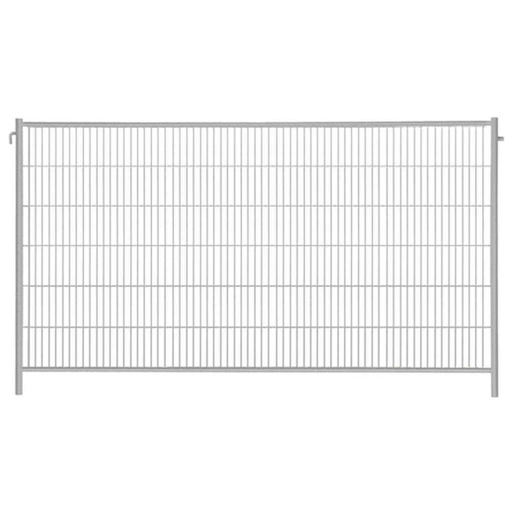 BAUZAUN 3,50 x 2,00 m