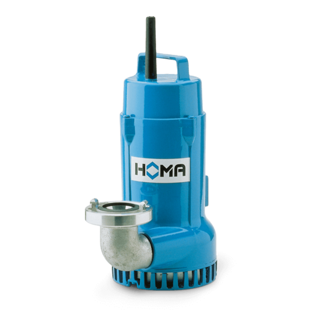 HOMA H82D (C-Pumpe)