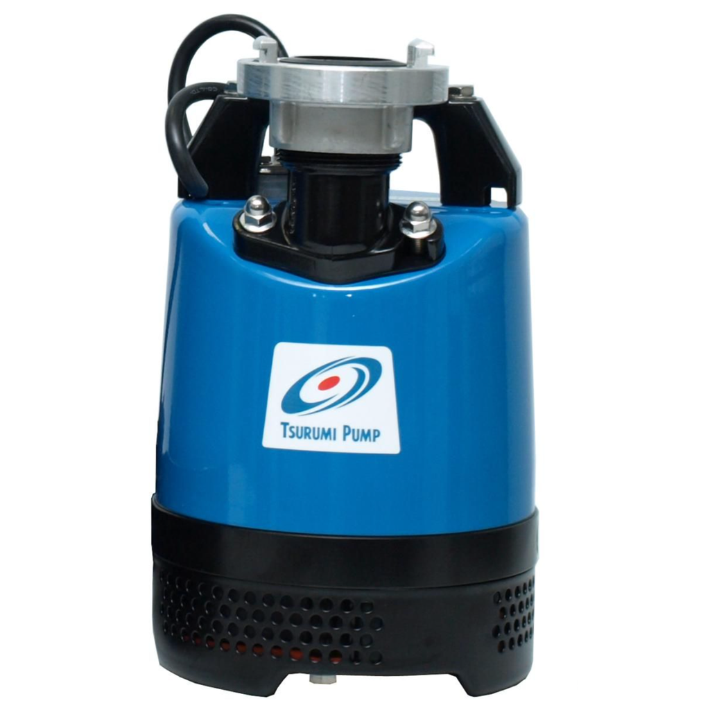 TSURUMI LB-480 (C-Pumpe)