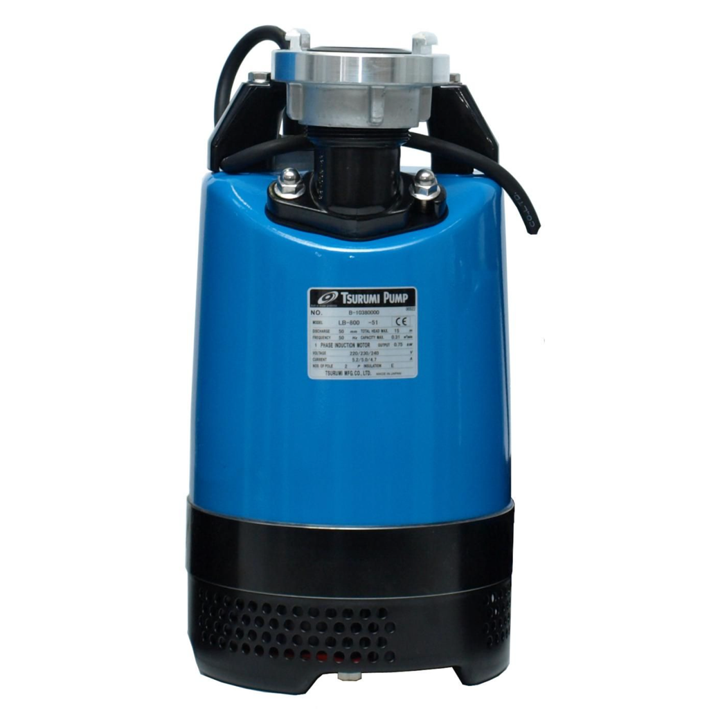 TSURUMI LB-800 (C-Pumpe)