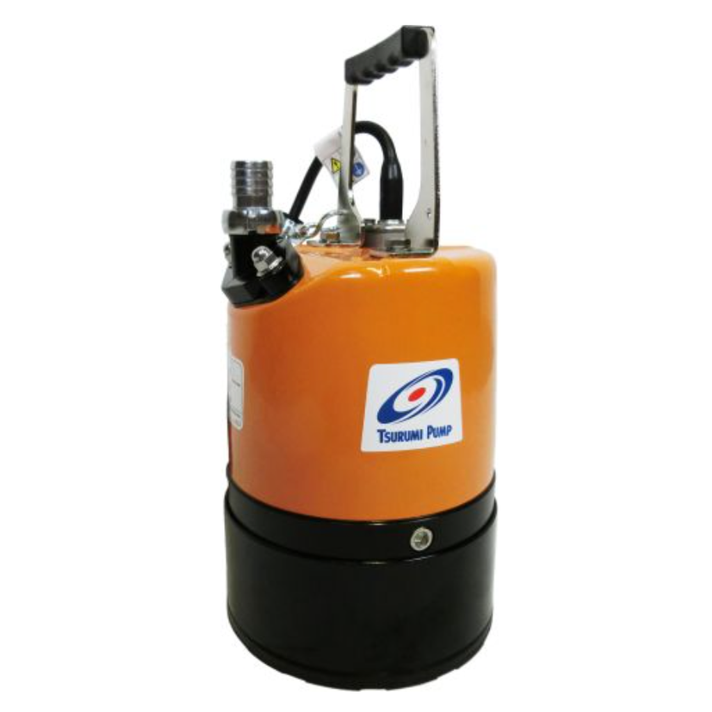 TSURUMI LSC 1.4S (GEKA-PUMPE)