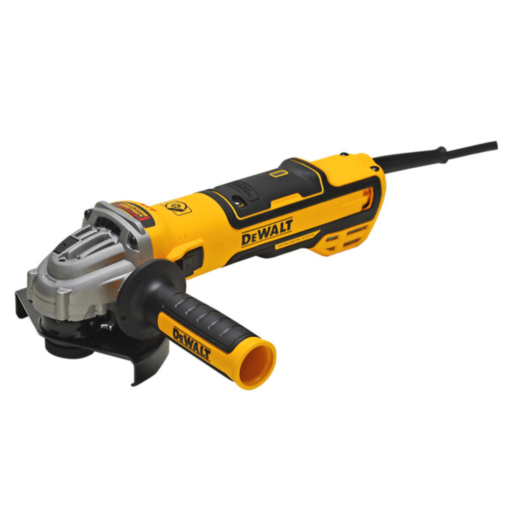 DEWALT DWE4347 (WINKELSCHLEIFER 125 MM)