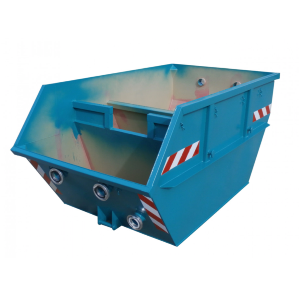 BITA SANDFANG-CONTAINER