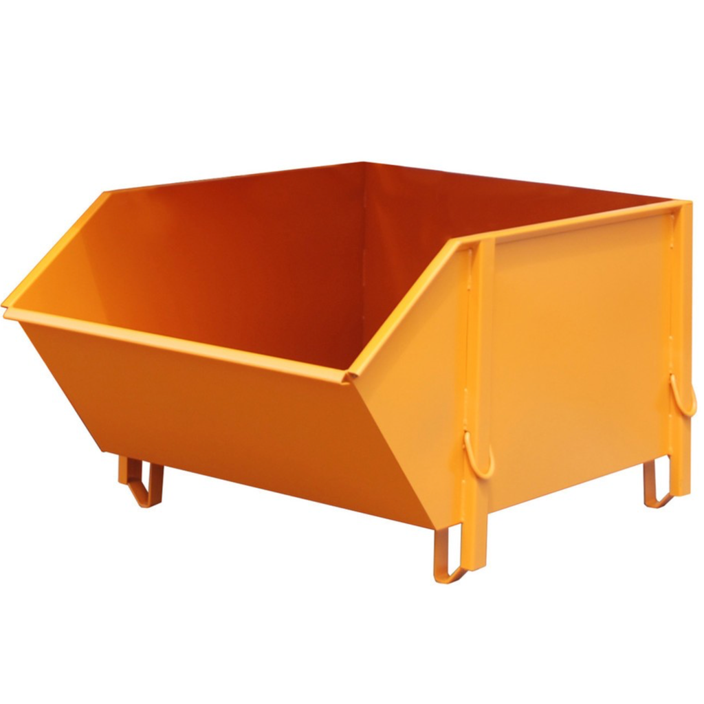 EICHINGER SCHUTTMULDE