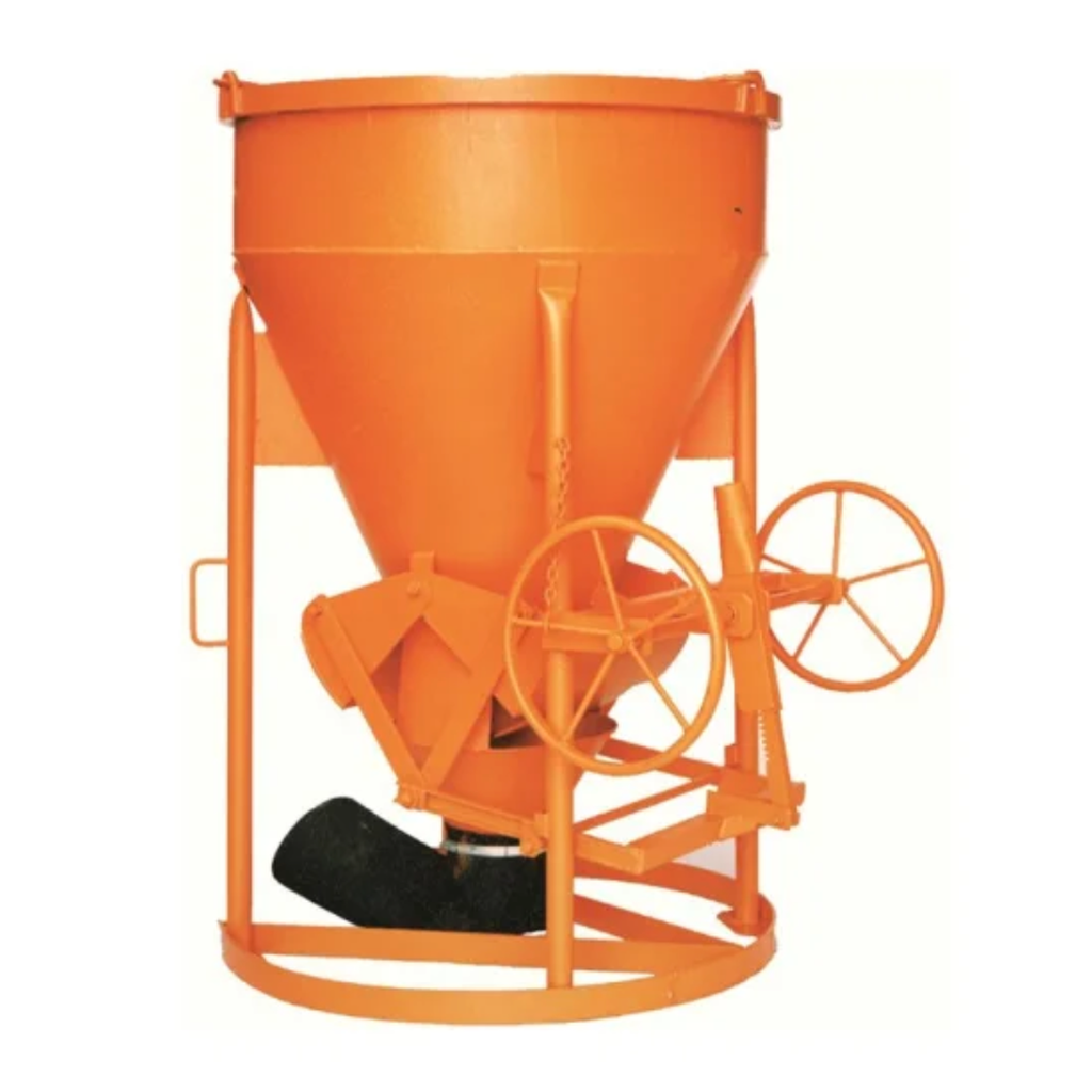 EICHINGER BETONSILO 1016H