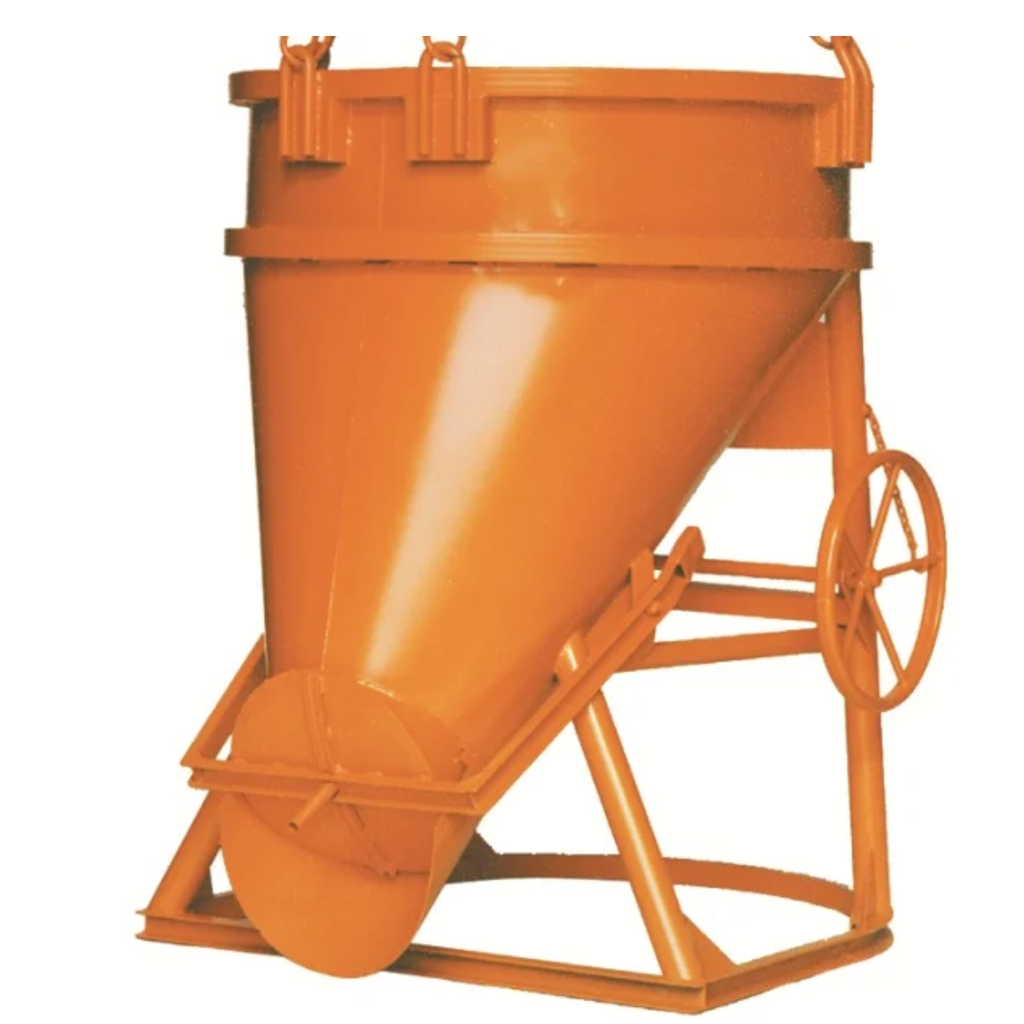 EICHINGER BETONSILO 1021H