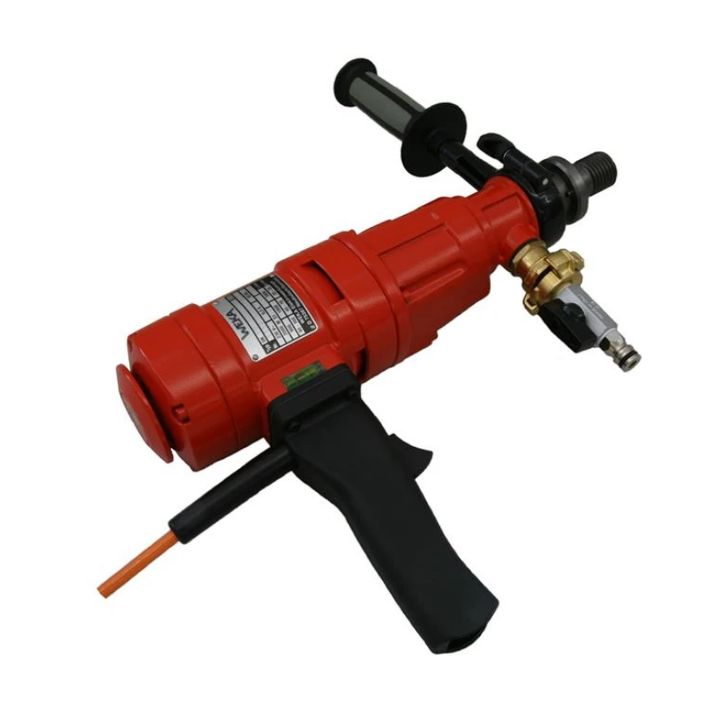 NORTON WEKA DK17 (NASS-TROCKENKERNBOHRGERÄT)