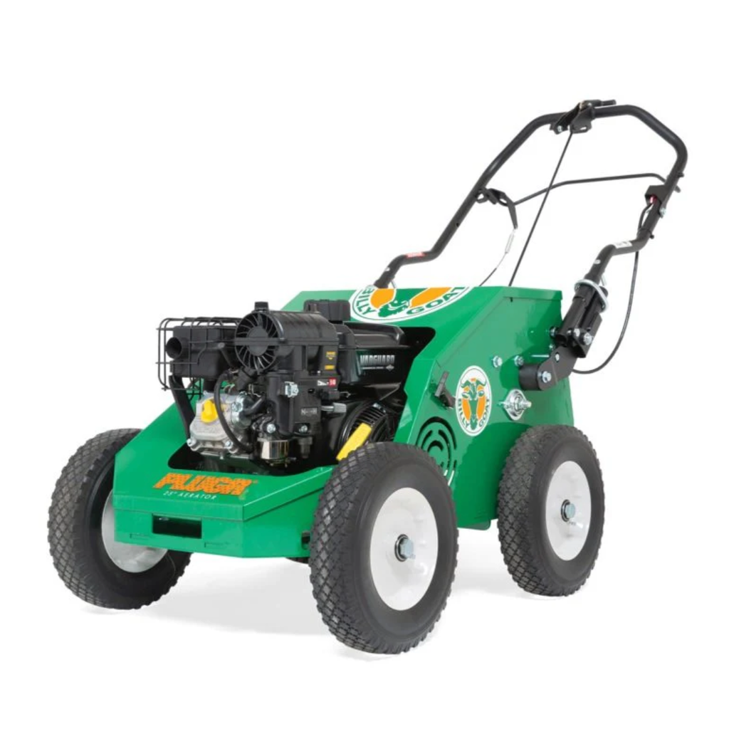 BILLY GOAT AERIFIZIERER PL 1803 V (RASENLÜFTER)