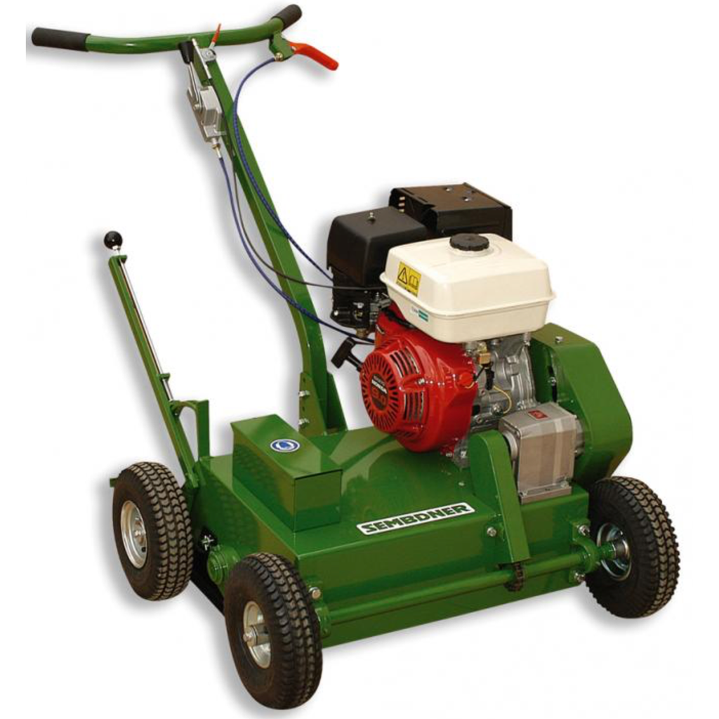 SEMBDNER VERTIKUTIERER VR45 A (BENZIN)