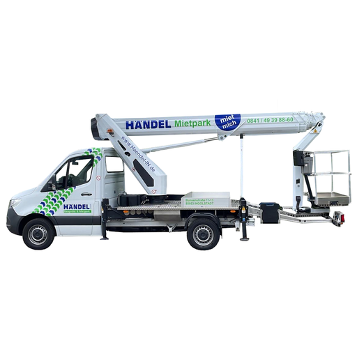 RUTHMANN TBR 230 (STEIGER)