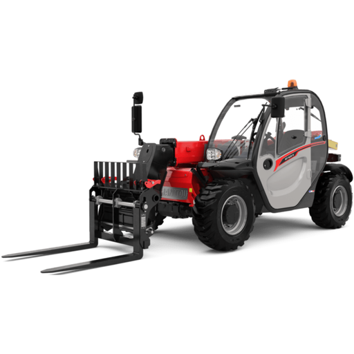 MANITOU MT 625 H (TELESKOPLADER)