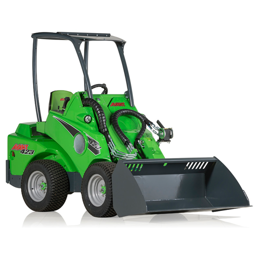 AVANT 423 Multifunktionslader